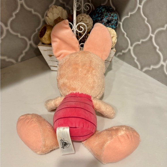 Vintage Winnie the Pooh, Eeyore, and Piglet - Picture 7 of 8